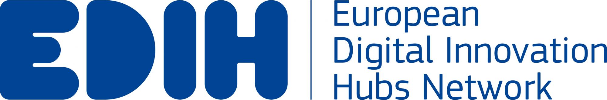 EDIH logo